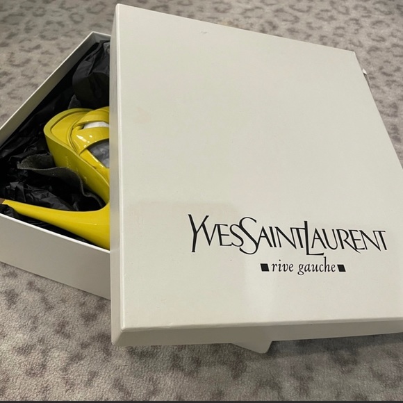 YSL - Picture 4 of 4